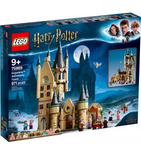 LEGO HARRY POTTER 75969 Hogwarts Astronomy Tower